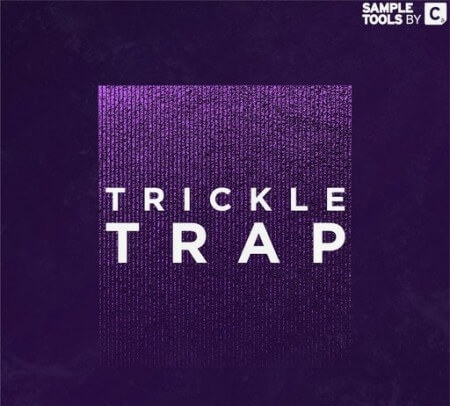 Sample Tools by Cr2 Trickle Trap WAV